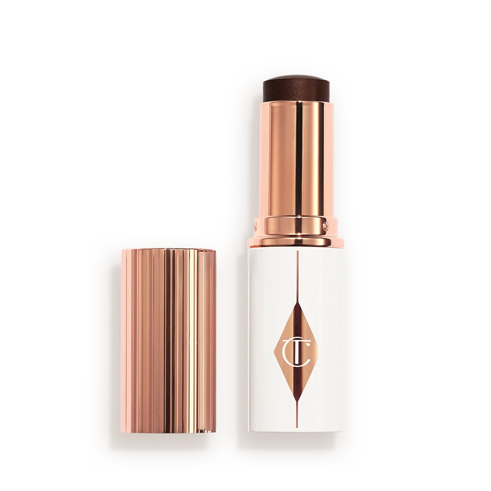 UNREAL SKIN SHEER GLOW TINT HYDRATING FOUNDATION STICK 17 DEEP