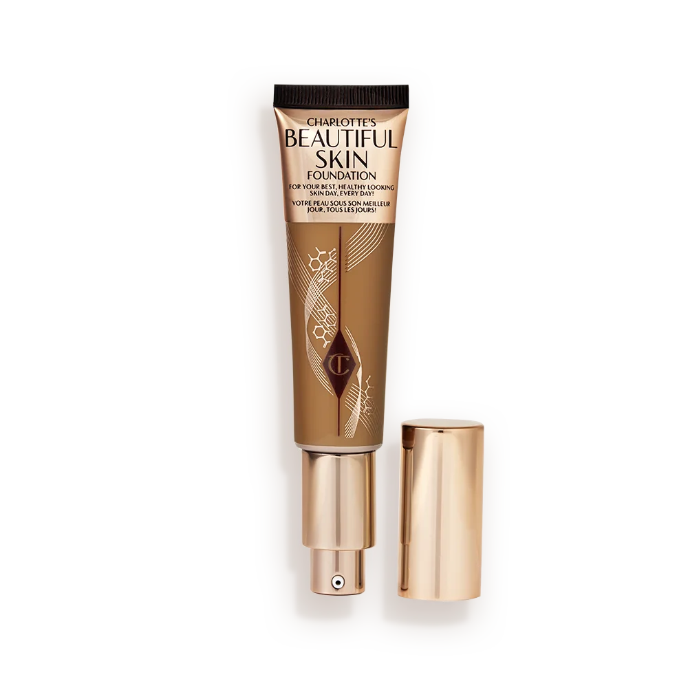 BEAUTIFUL SKIN FOUNDATION 13 WARM