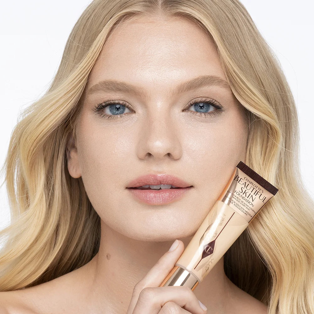 BEAUTIFUL SKIN FOUNDATION 3 NEUTRAL