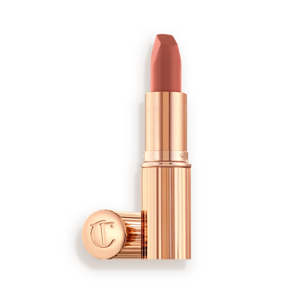 THE SUPER NUDES MATTE REVOLUTION - SUPERMODEL