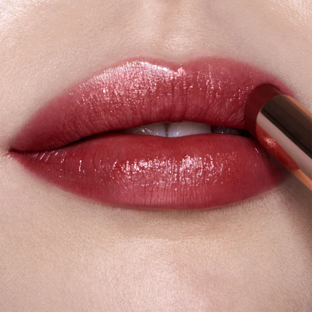SUPERSTAR LIPS WALK OF NO SHAME