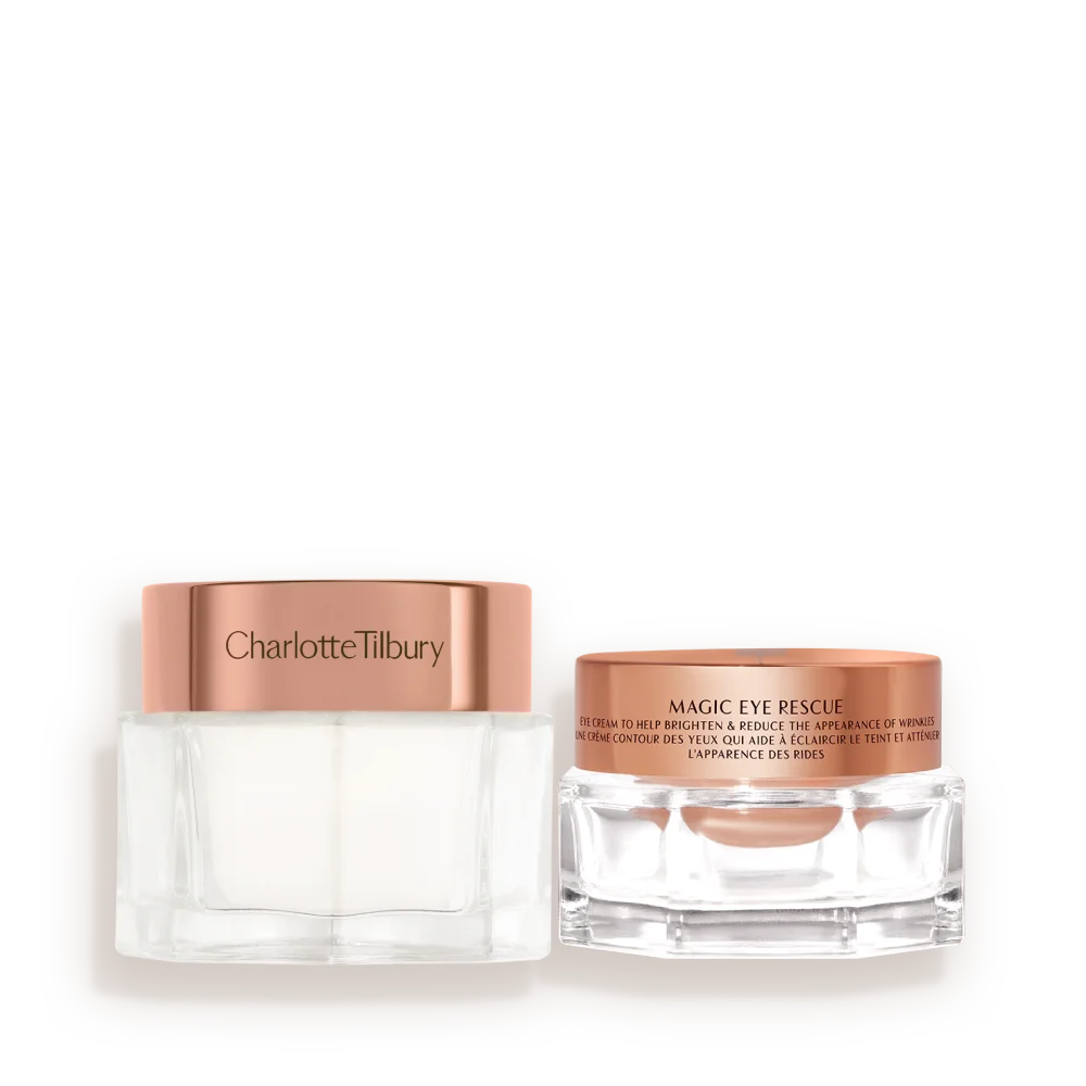 HYDRATION & RADIANCE SKIN DUO SKINCARE KIT SKINCARE KIT