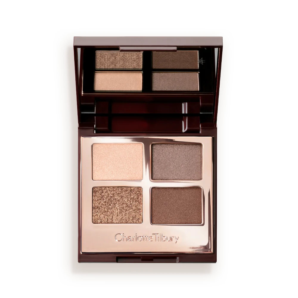 LUXURY PALETTE THE GOLDEN GODDESS
