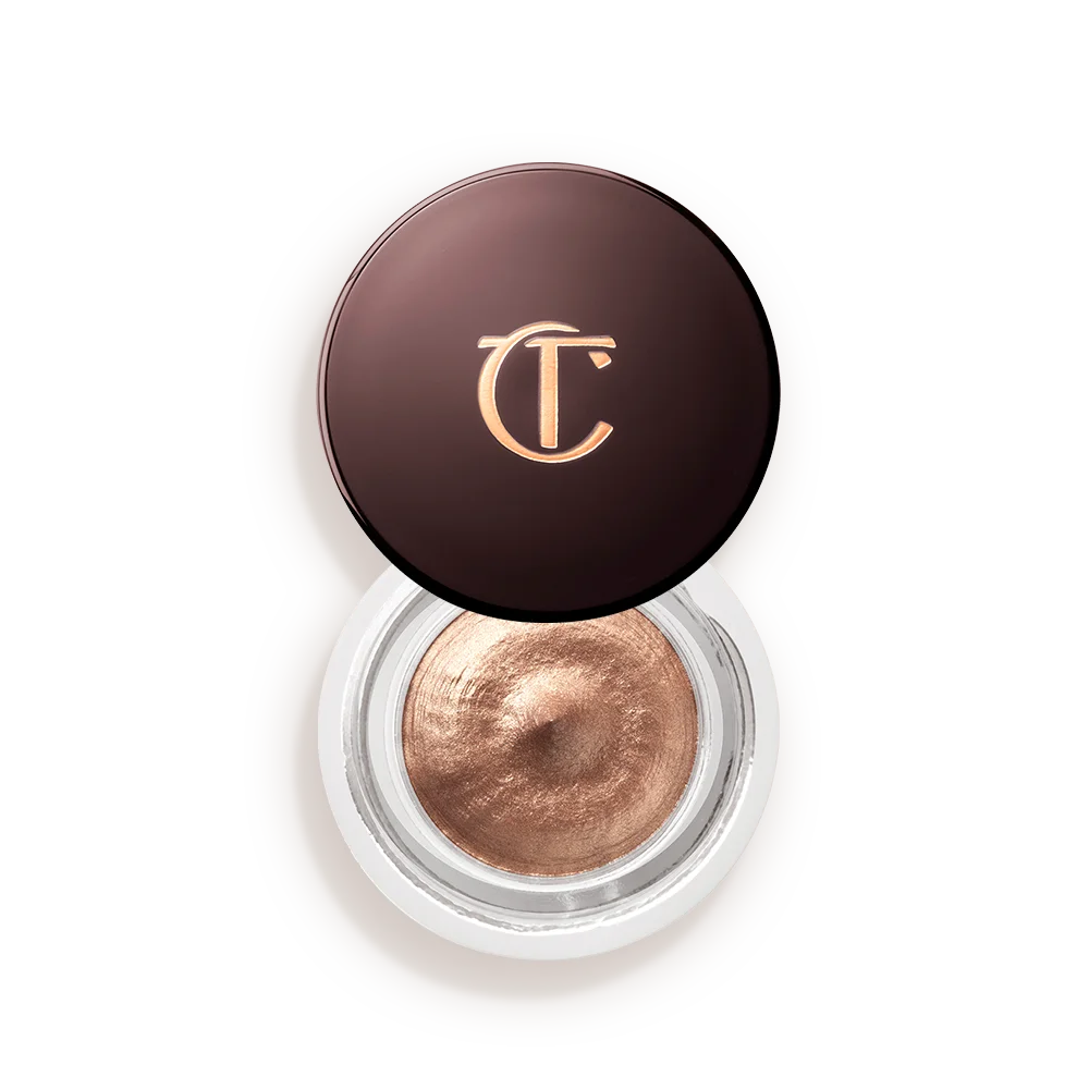 EYES TO MESMERISE OYSTER PEARL