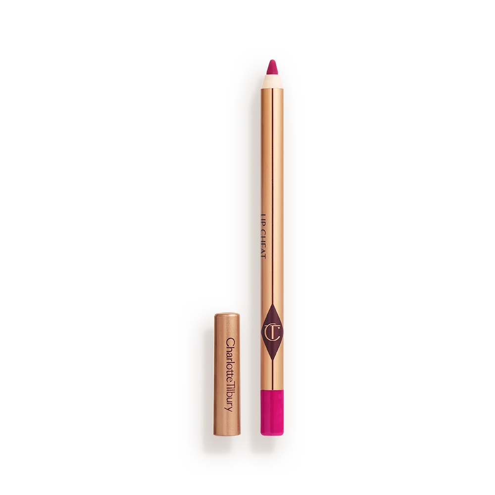 LIP CHEAT THE QUEEN