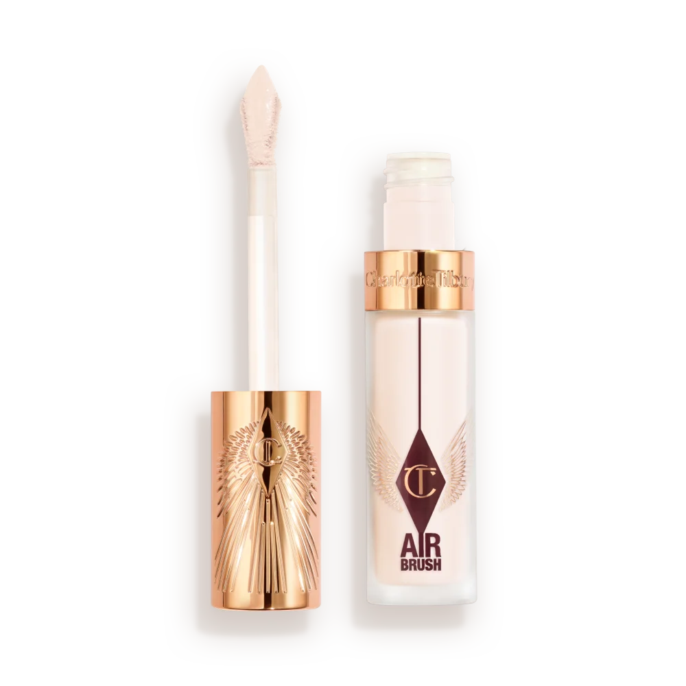 AIRBRUSH FLAWLESS BLUR CONCEALER 1 FAIR