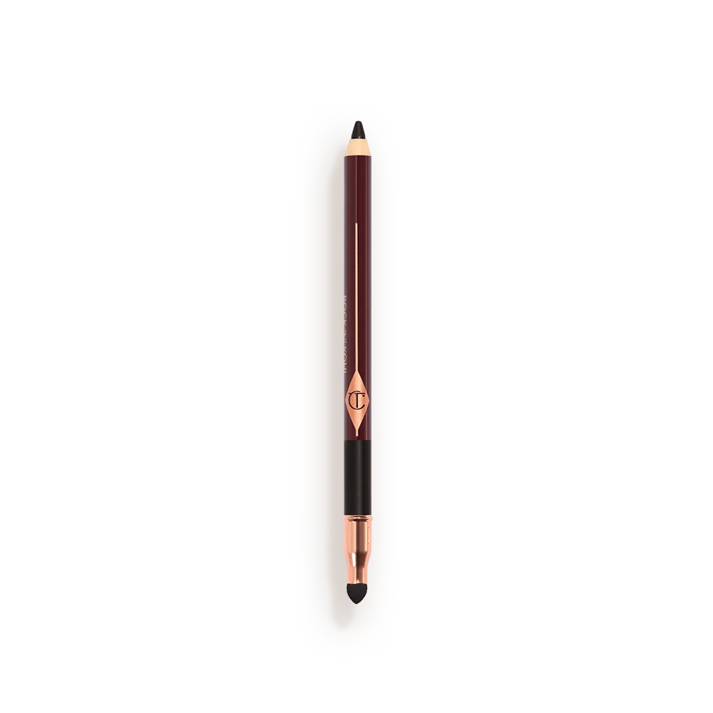 ROCK 'N' KOHL BEDROOM BLACK