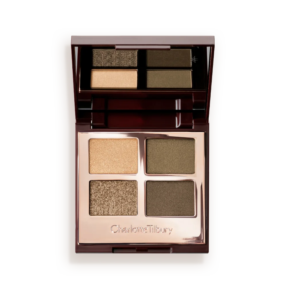 LUXURY PALETTE THE REBEL
