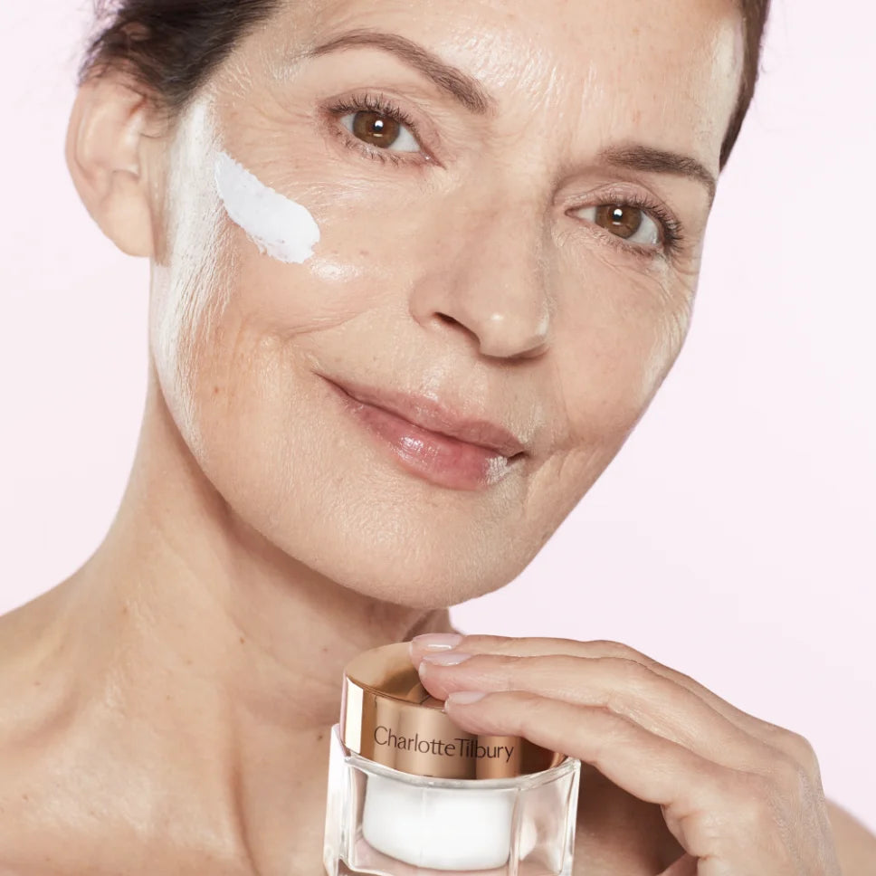 SELECT YOUR MAGIC CREAM 30ML: CHARLOTTE'S MAGIC CREAM