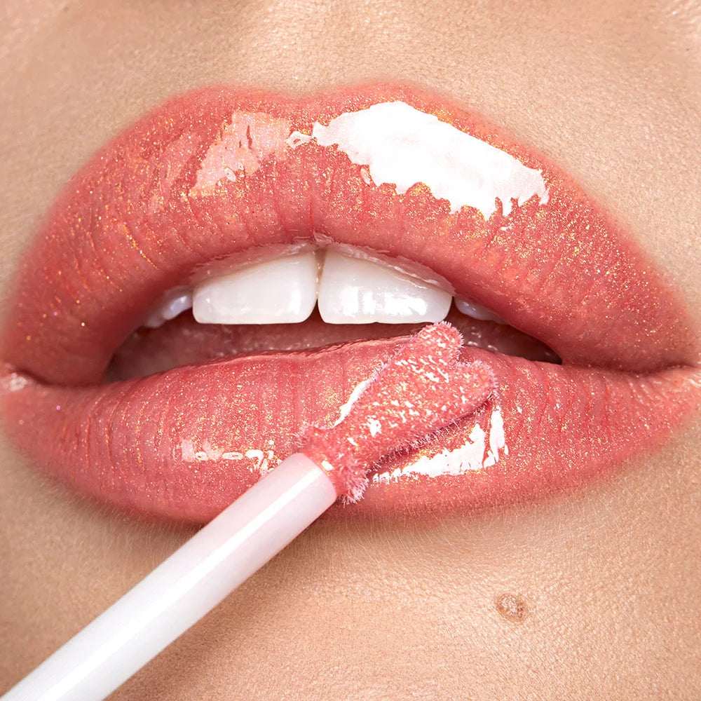 COLLAGEN LIP BATH PEACHY PLUMP