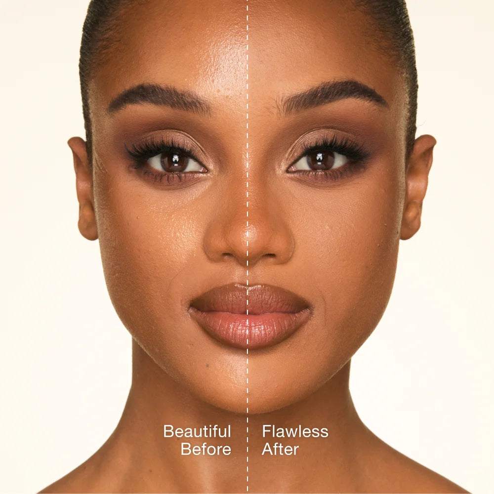 AIRBRUSH FLAWLESS CORRECT + BLUR DUO Face Kit