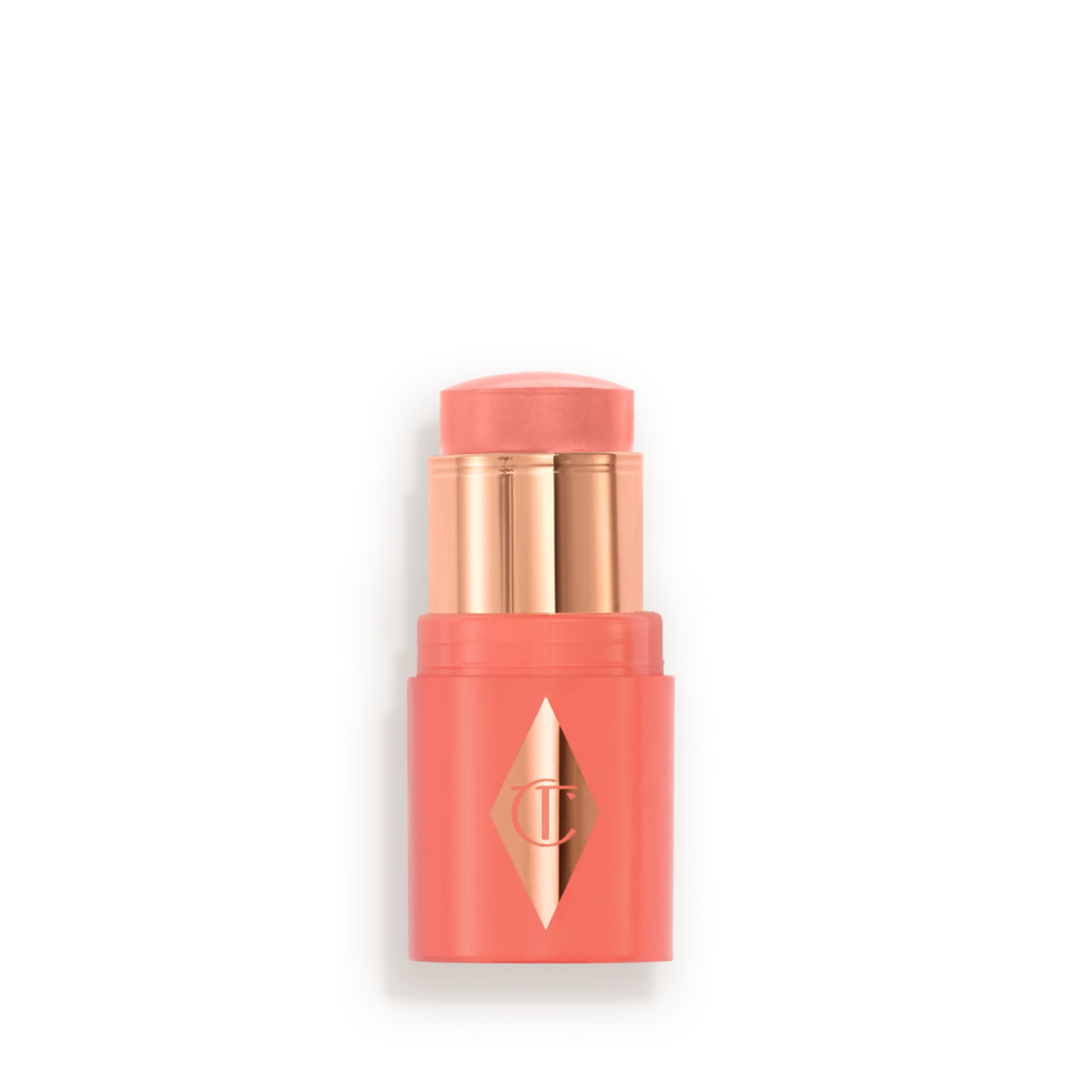 MINI UNREAL BLUSH HEALTHY GLOW STICK PEACHY GLOW