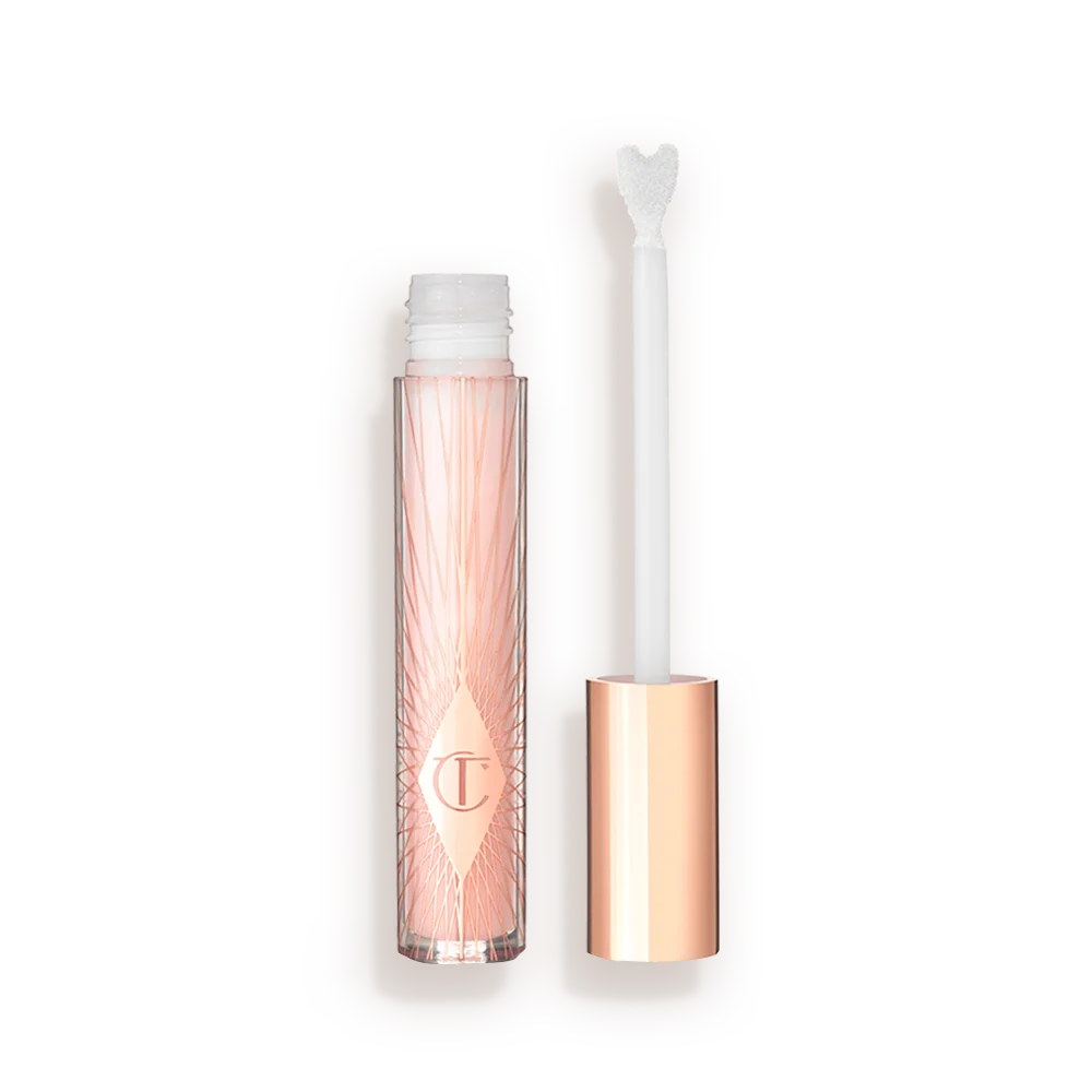 COLLAGEN LIP BATH REFRESH ROSE