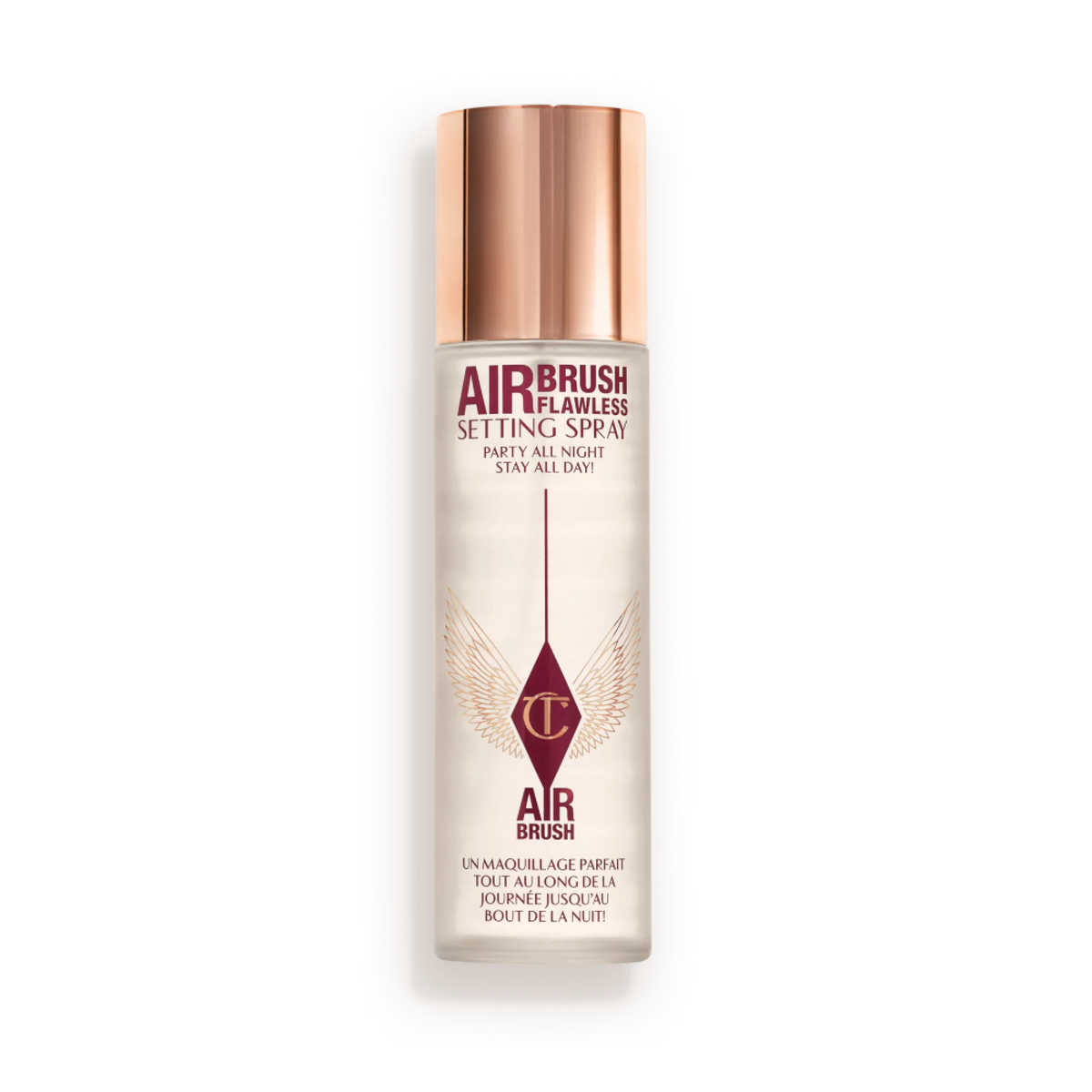 AIRBRUSH FLAWLESS SETTING SPRAY ORIGINAL 100 ML