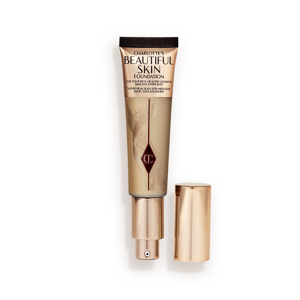 BEAUTIFUL SKIN FOUNDATION 5 NEUTRAL