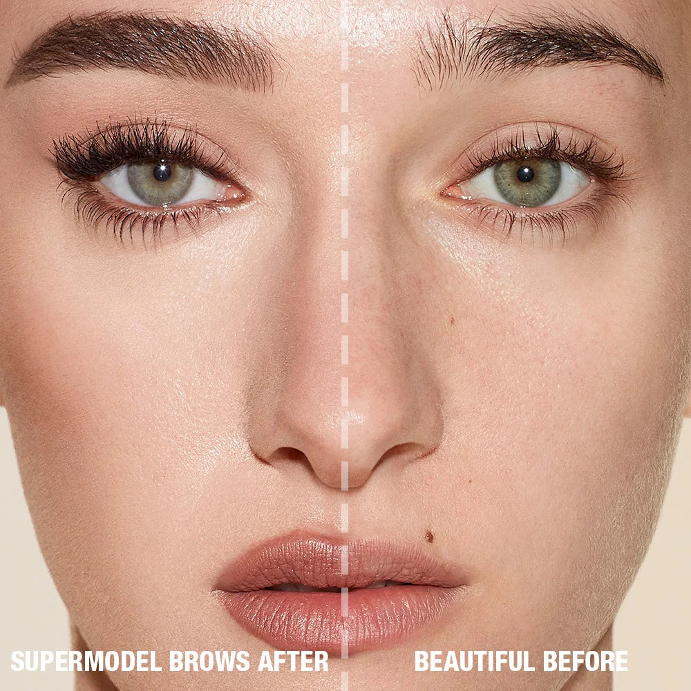 BROW CHEAT NATURAL BROWN