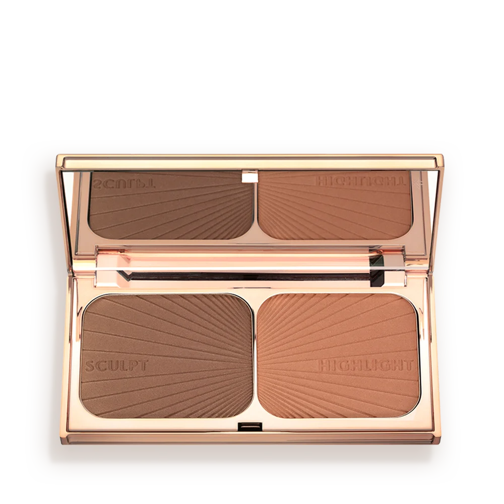 FILMSTAR BRONZE + GLOW MEDIUM TO DEEP