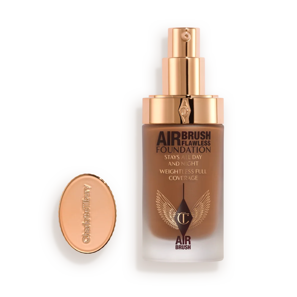 AIRBRUSH FLAWLESS FOUNDATION 15 NEUTRAL