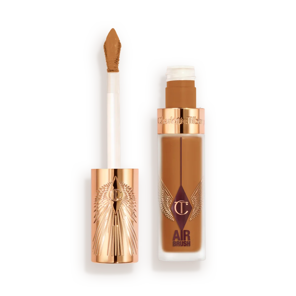 AIRBRUSH FLAWLESS BLUR CONCEALER 14.5 DEEP