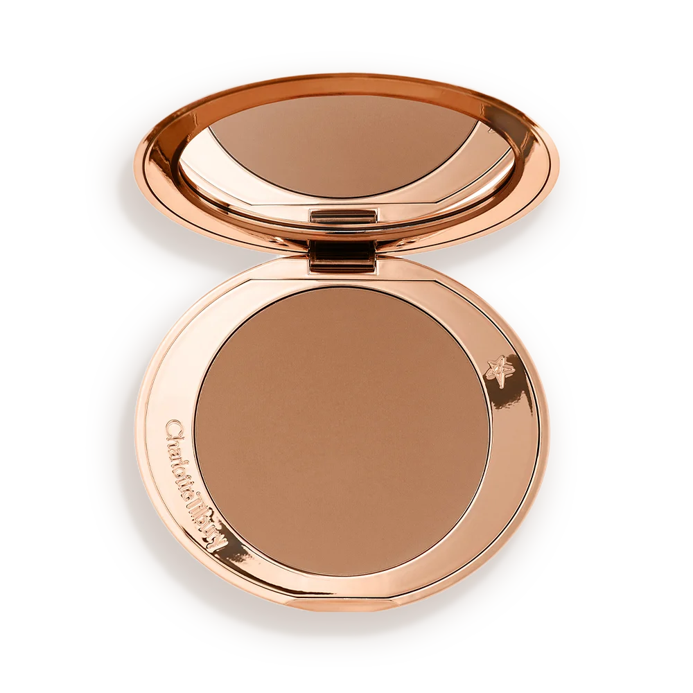 AIRBRUSH BRONZER MEDIUM