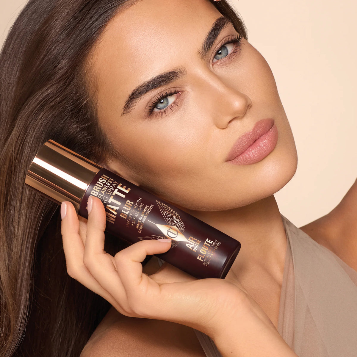 AIRBRUSH FLAWLESS SETTING SPRAY MATTE 100 ML