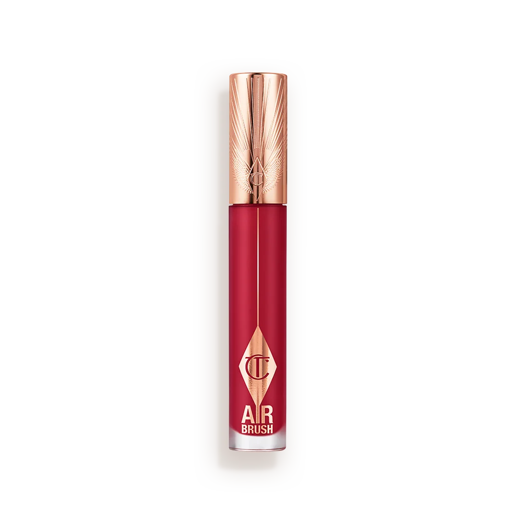 AIRBRUSH FLAWLESS LIP BLUR RUBY BLUR