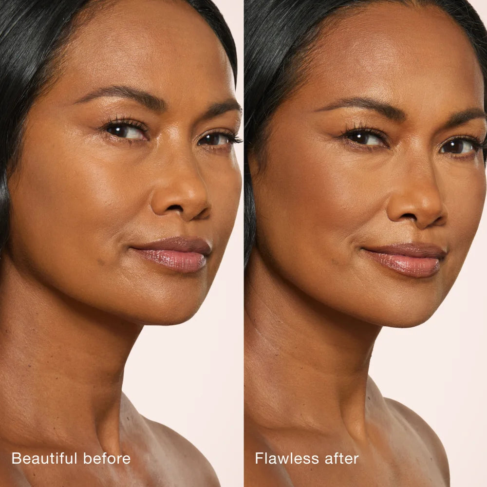 AIRBRUSH BRONZER REFILL TAN