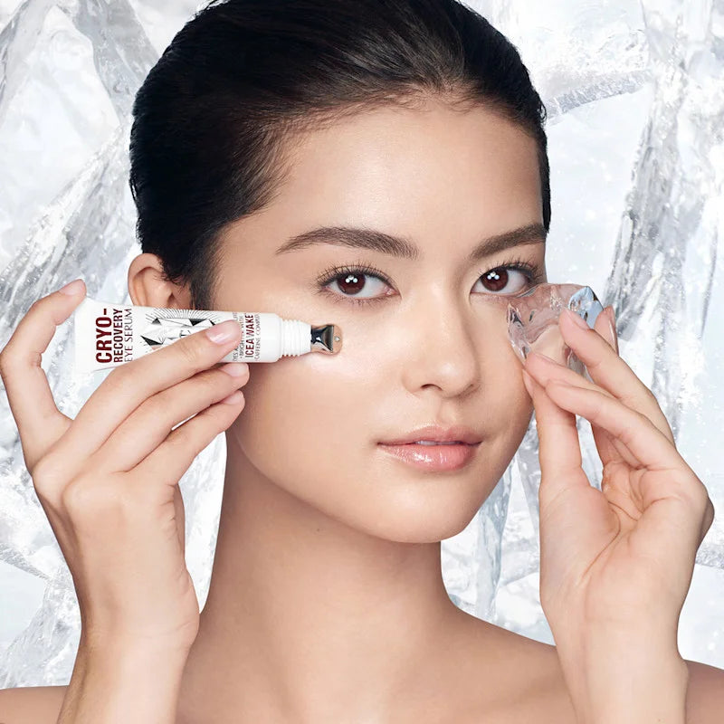 CHARLOTTE'S RESEARCH-POWERED EYE DUO SKINCARE KIT