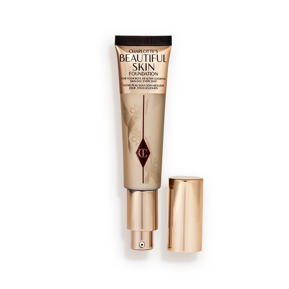 BEAUTIFUL SKIN FOUNDATION 3 NEUTRAL