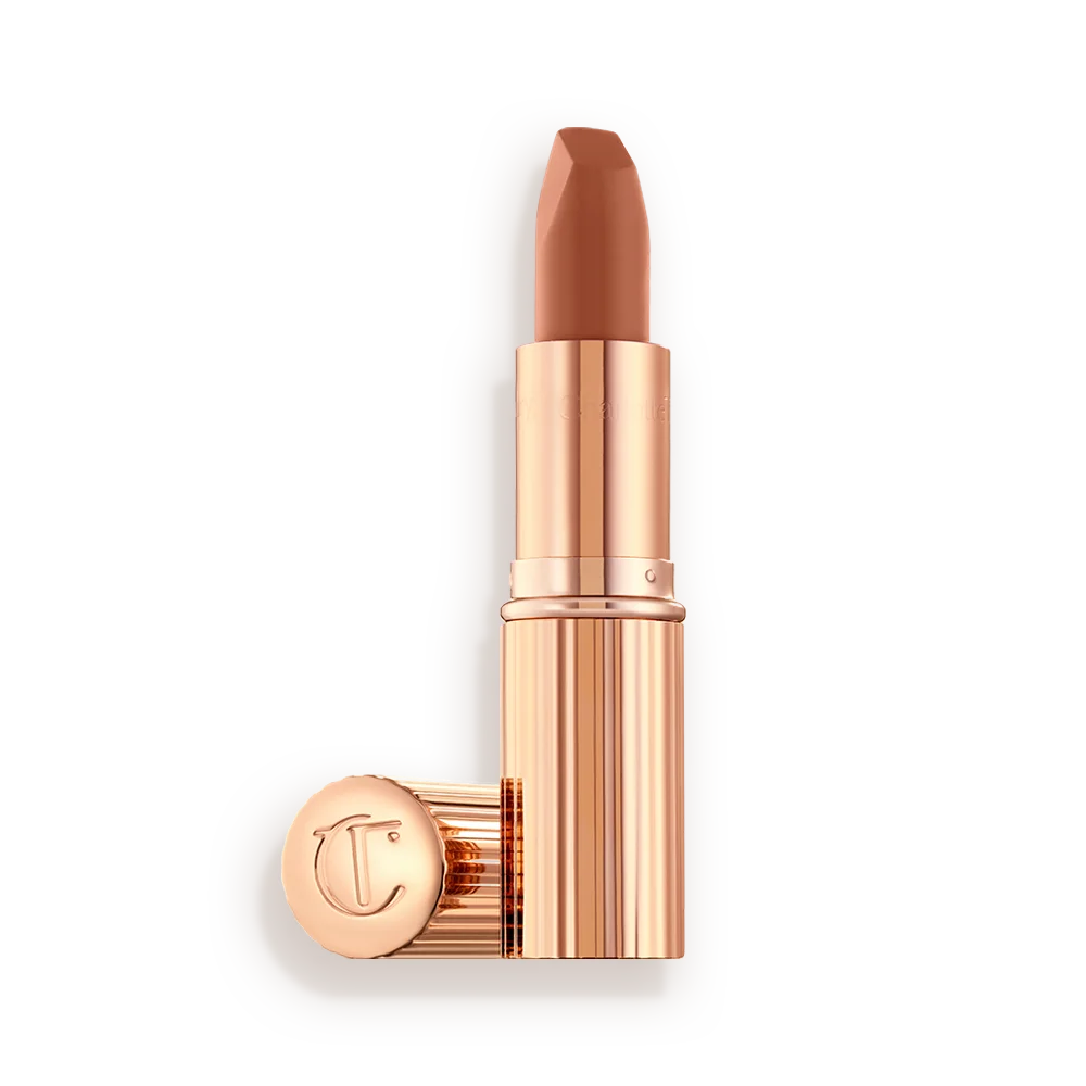 THE SUPER NUDES MATTE REVOLUTION - CATWALKING