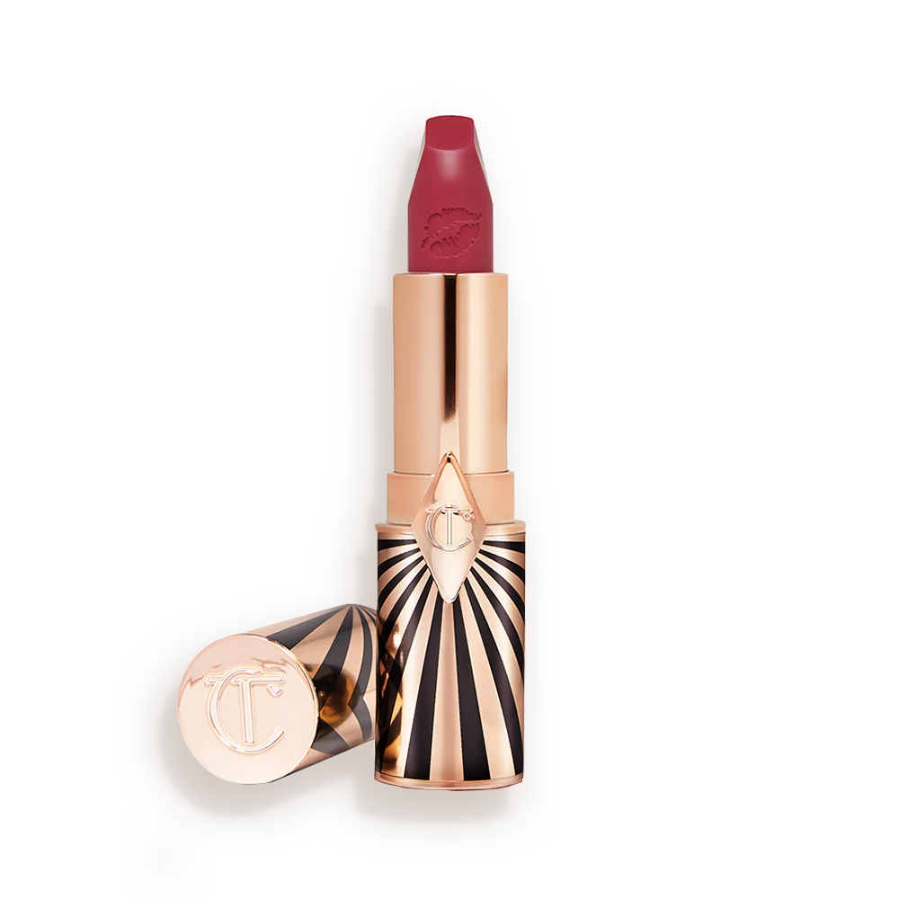 HOT LIPS 2 AMAZING AMAL