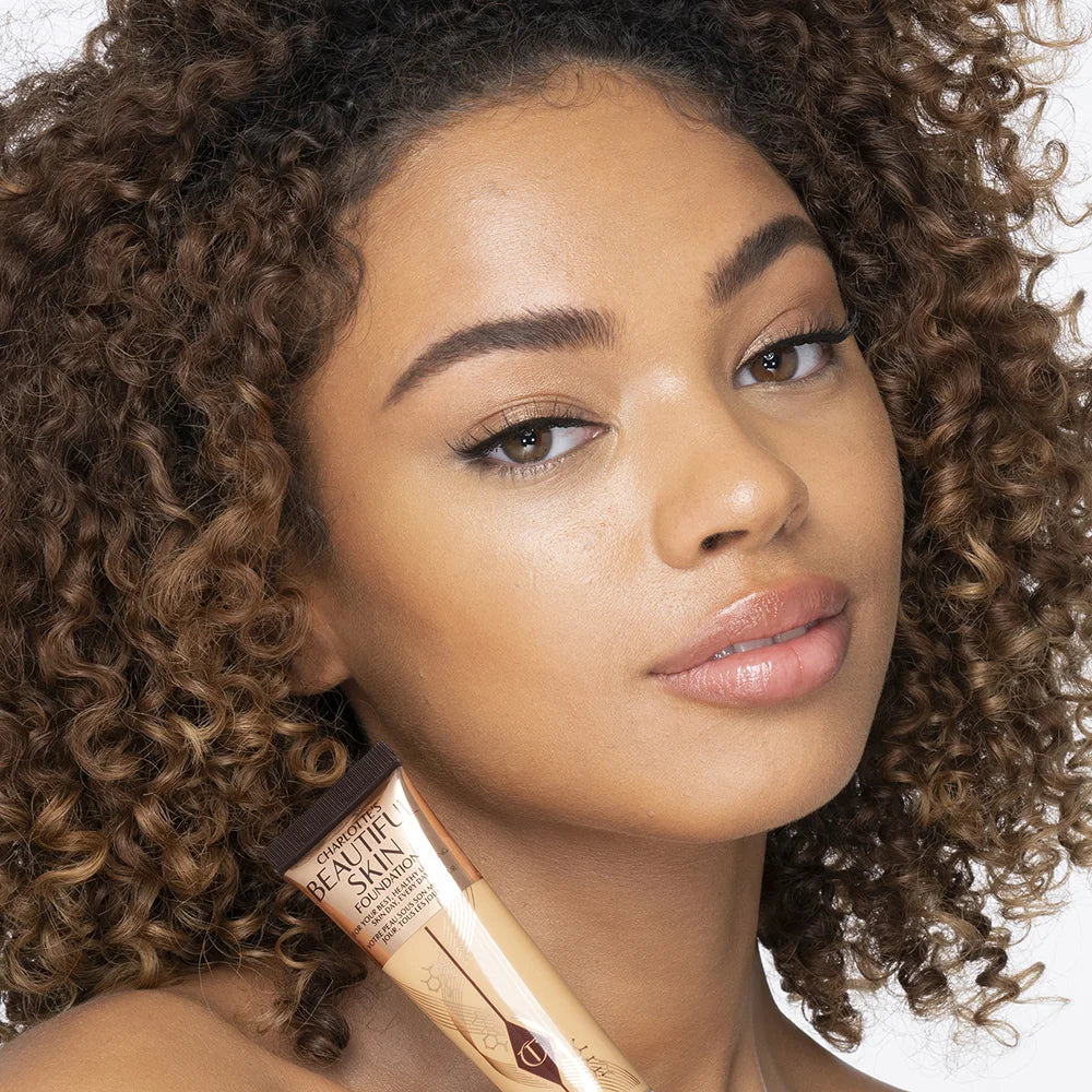 BEAUTIFUL SKIN FOUNDATION 9 NEUTRAL