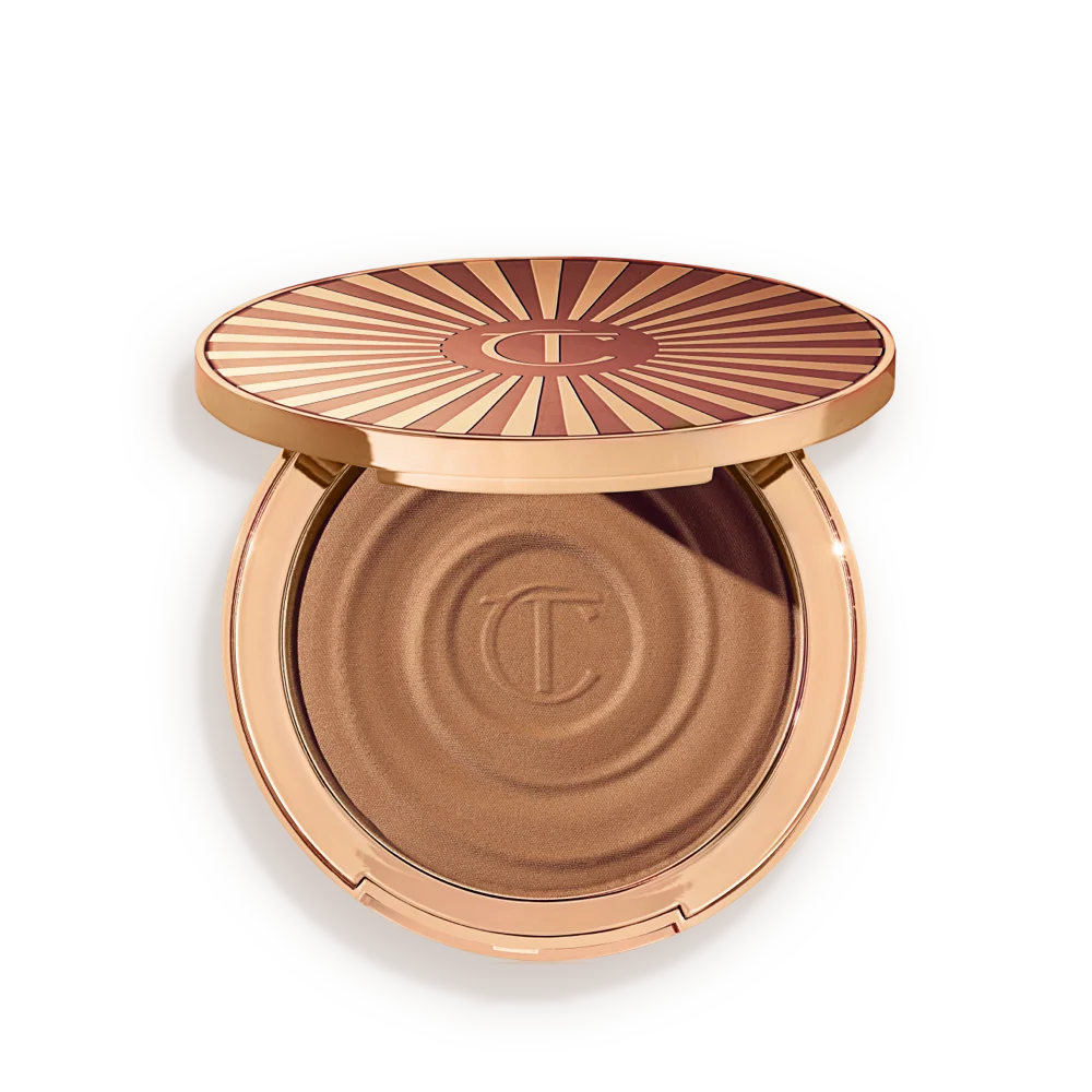 BEAUTIFUL SKIN SUN-KISSED GLOW BRONZER 1 FAIR