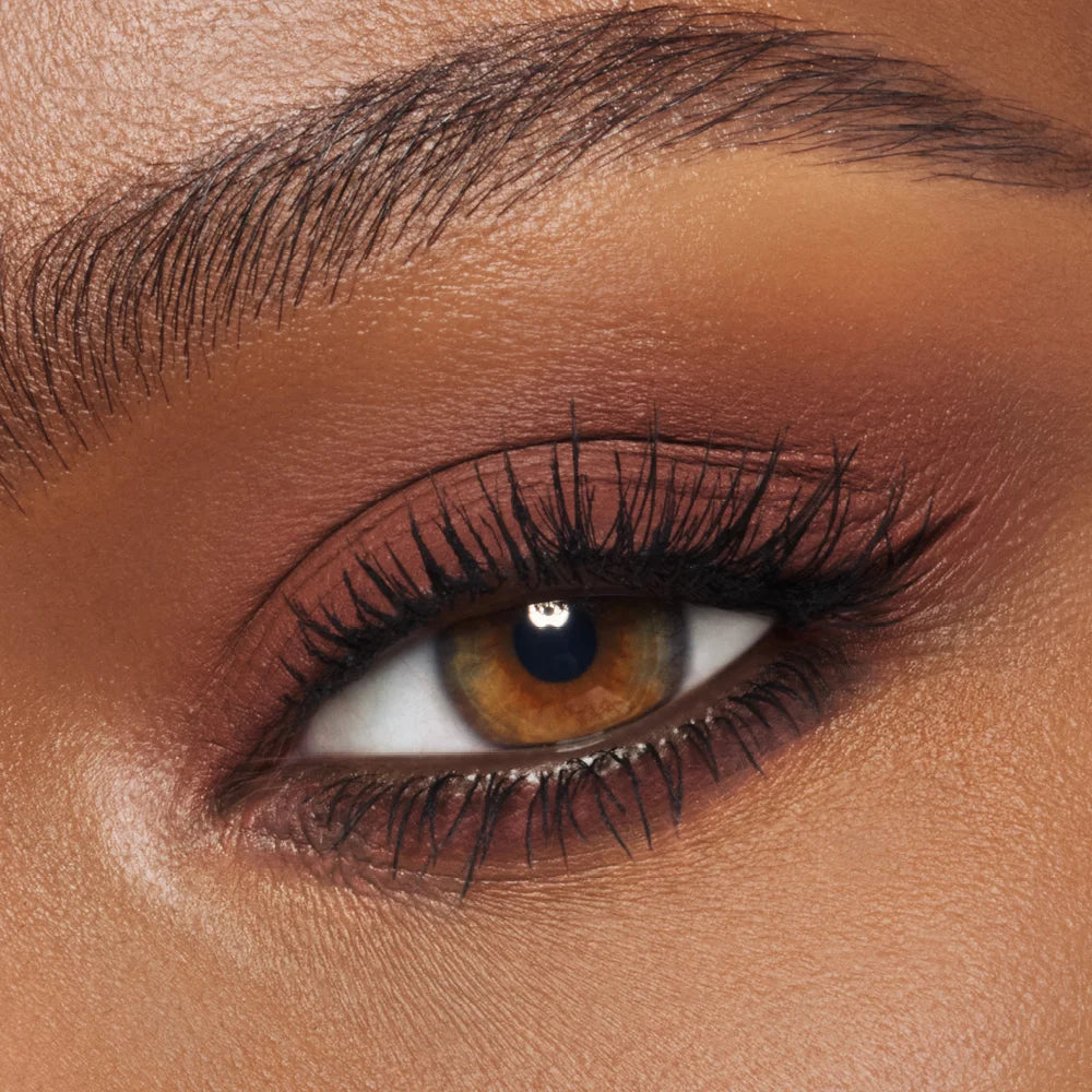 EXAGGER-EYES EASY EYESHADOW STICK CHESTNUT SCULPT