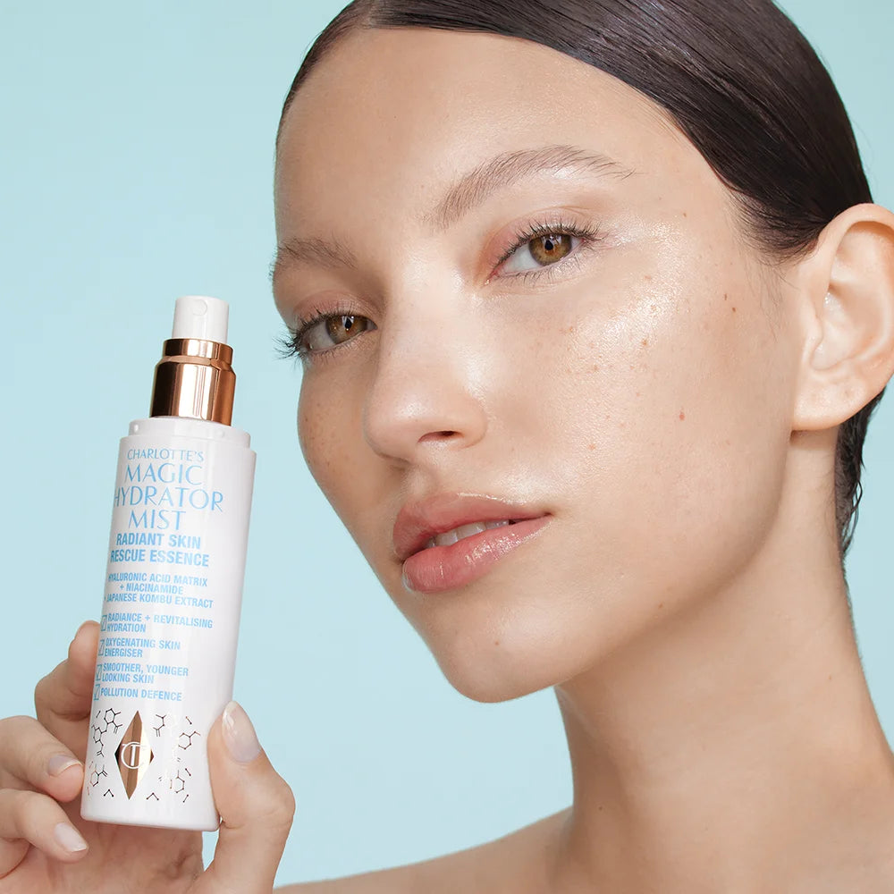 HYDRATE, OXYGENATE & PROTECT SKINCARE KIT SKINCARE KIT