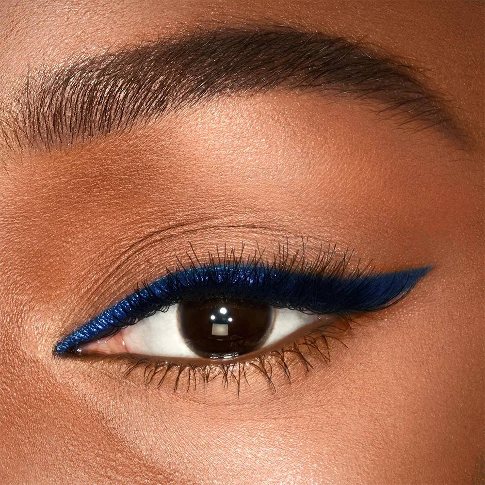 EYE COLOUR MAGIC LINER DUO SUPER BLUE