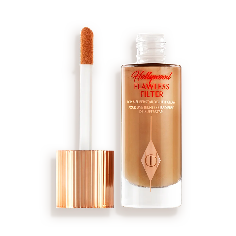 HOLLYWOOD FLAWLESS FILTER 6.5 DEEP