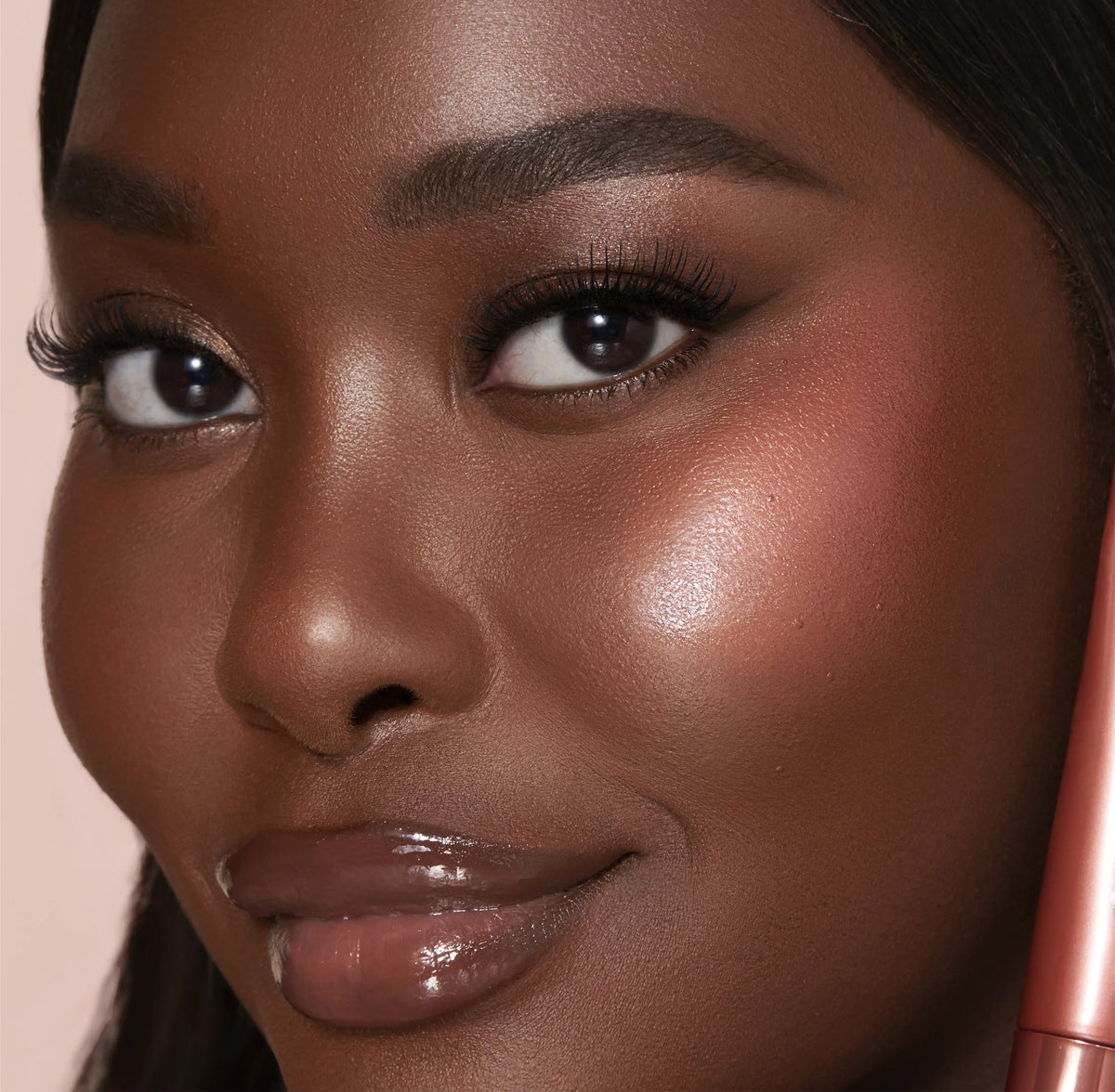BEAUTY LIGHT WAND PINKGASM SUNSET