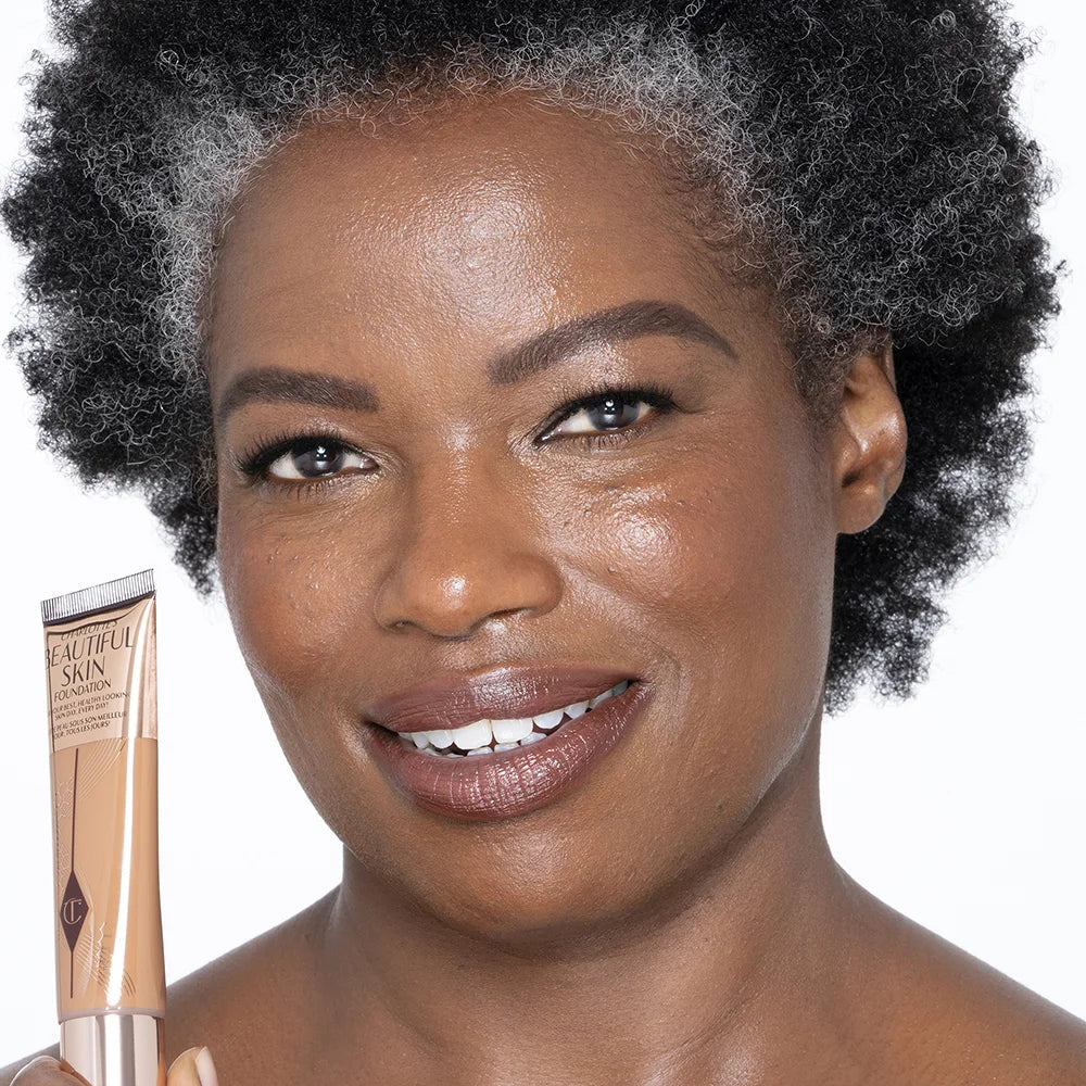 BEAUTIFUL SKIN FOUNDATION 14 COOL