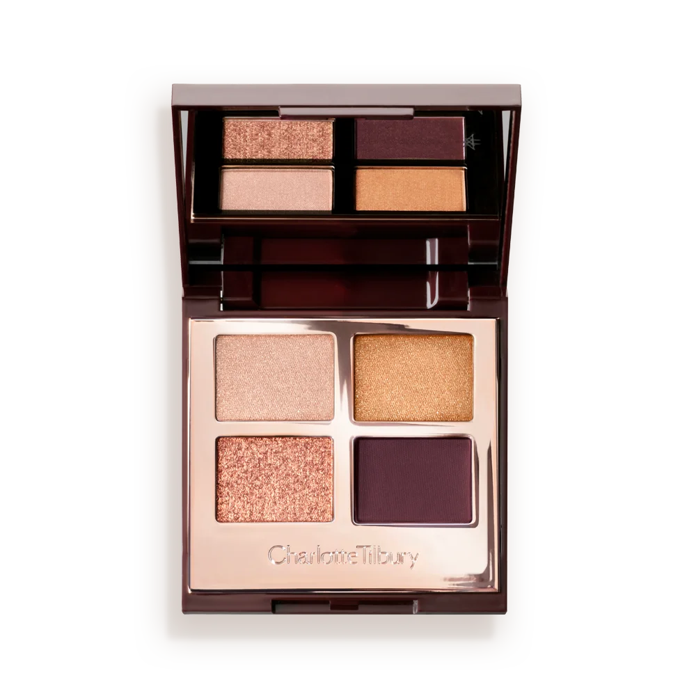 LUXURY PALETTE QUEEN OF GLOW