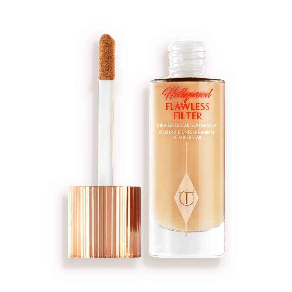 HOLLYWOOD FLAWLESS FILTER 2.5 FAIR