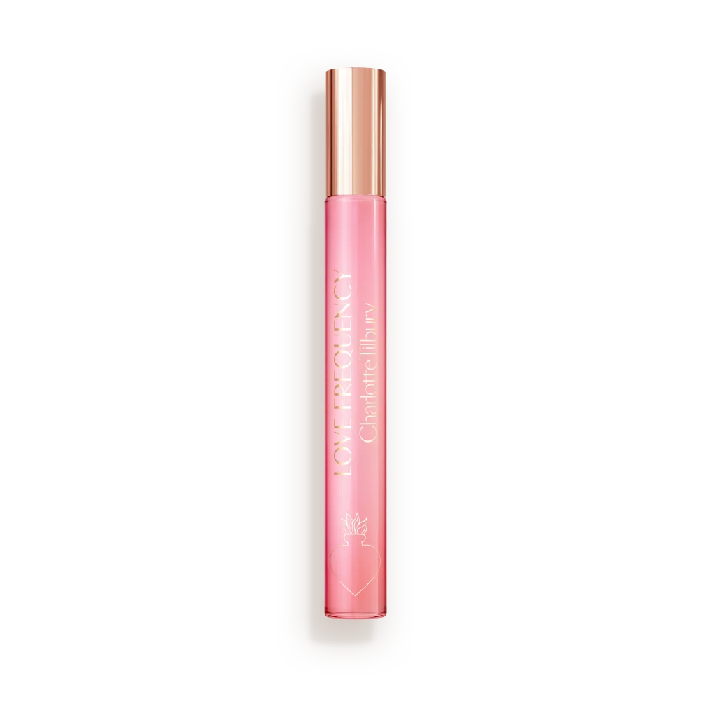 LOVE FREQUENCY 10 ML FRAGRANCE