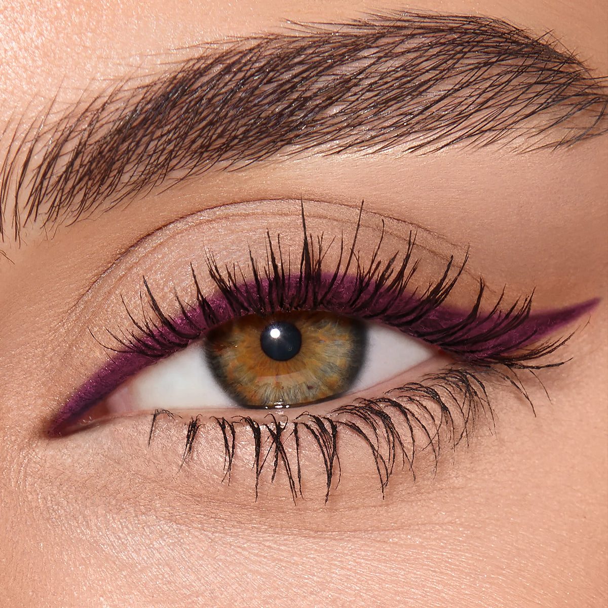 ROCK 'N' KOHL FIG SMOULDER