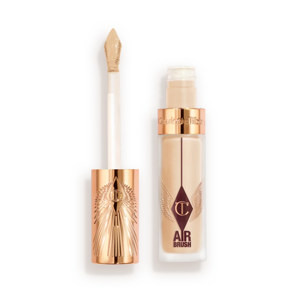 AIRBRUSH FLAWLESS BLUR CONCEALER 4.5 FAIR-MEDIUM