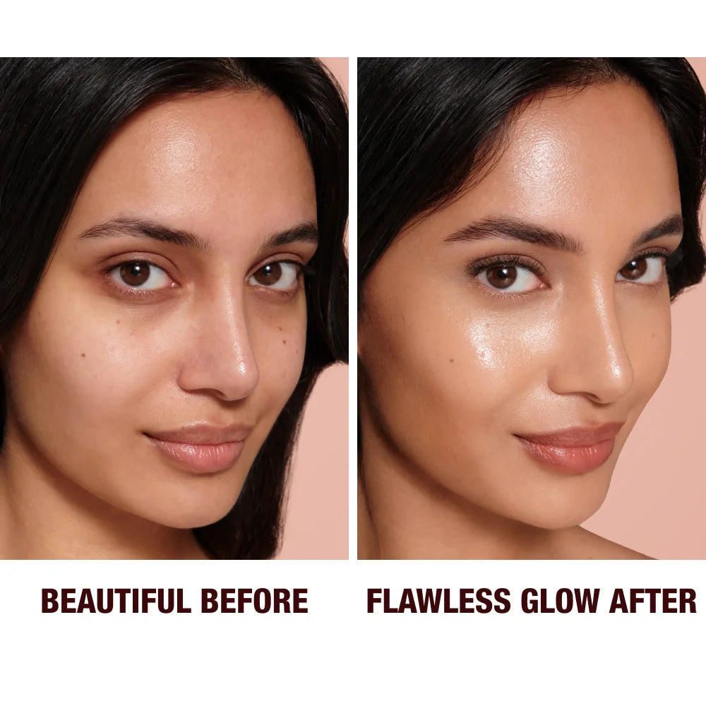 HOLLYWOOD FLAWLESS FILTER  4.5 MEDIUM TRAVEL