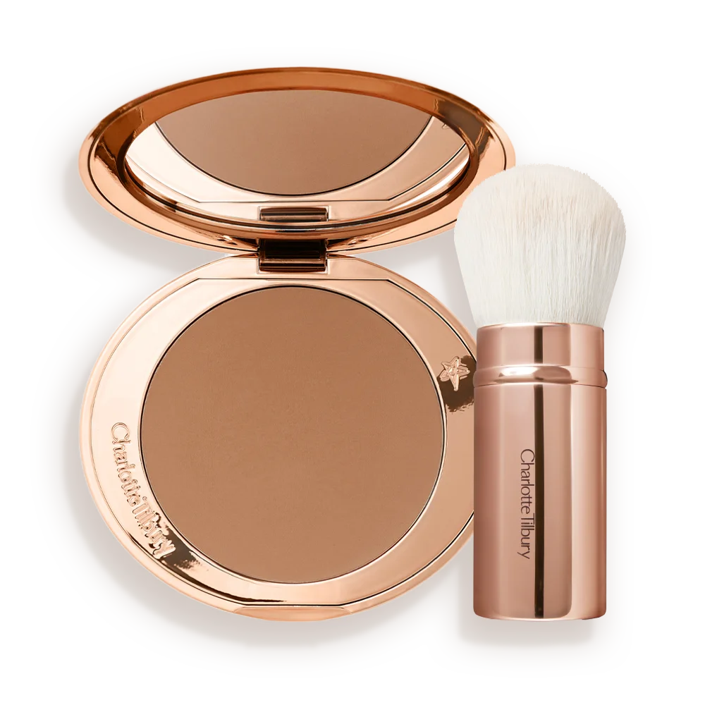 THE AIRBRUSH BRONZING KIT Bronzing Kit