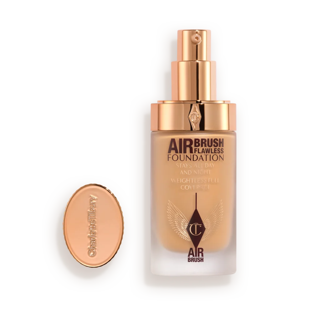 AIRBRUSH FLAWLESS FOUNDATION 8 NEUTRAL