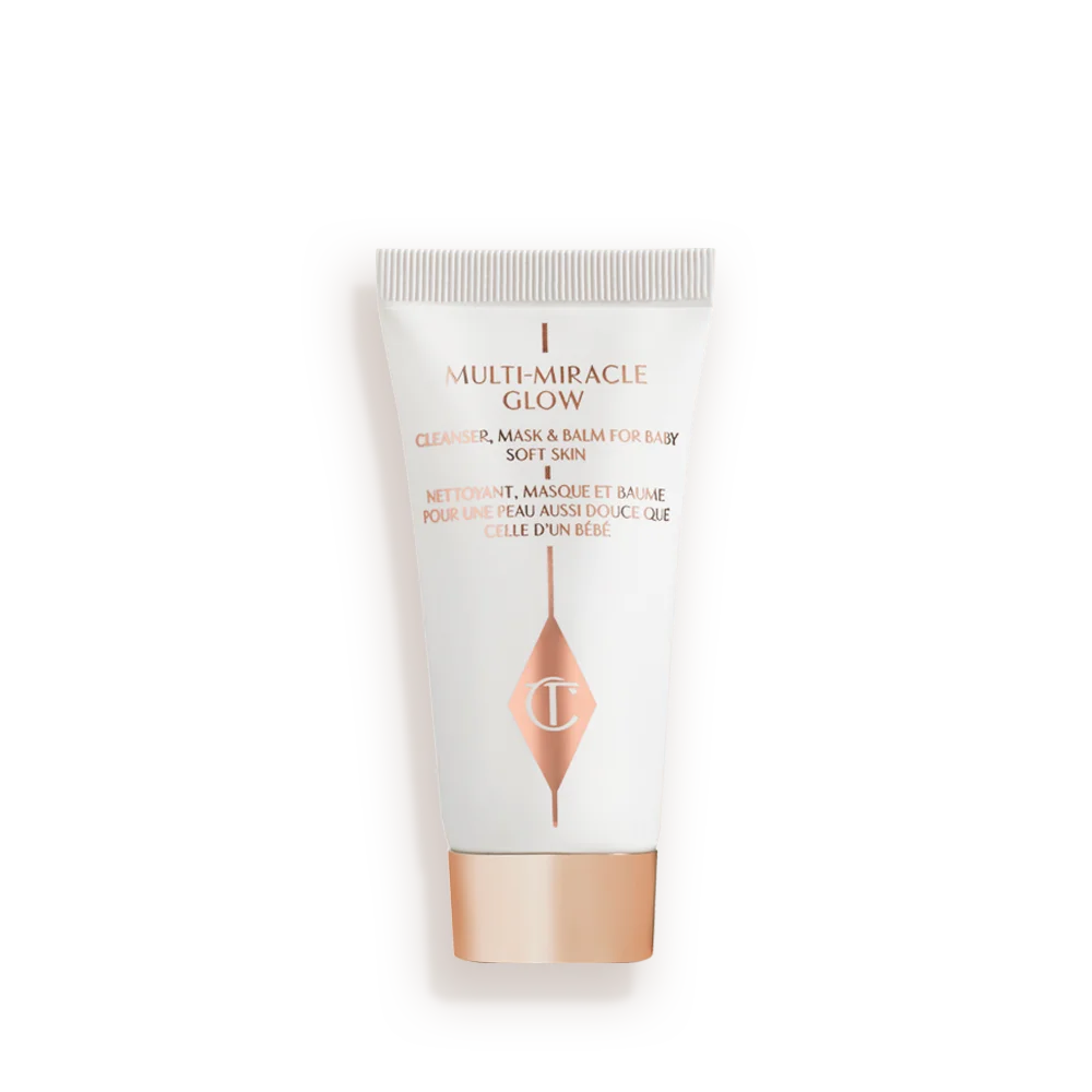 MULTI-MIRACLE GLOW 15 ML