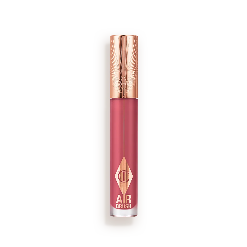 AIRBRUSH FLAWLESS LIP BLUR ROSE BLUR