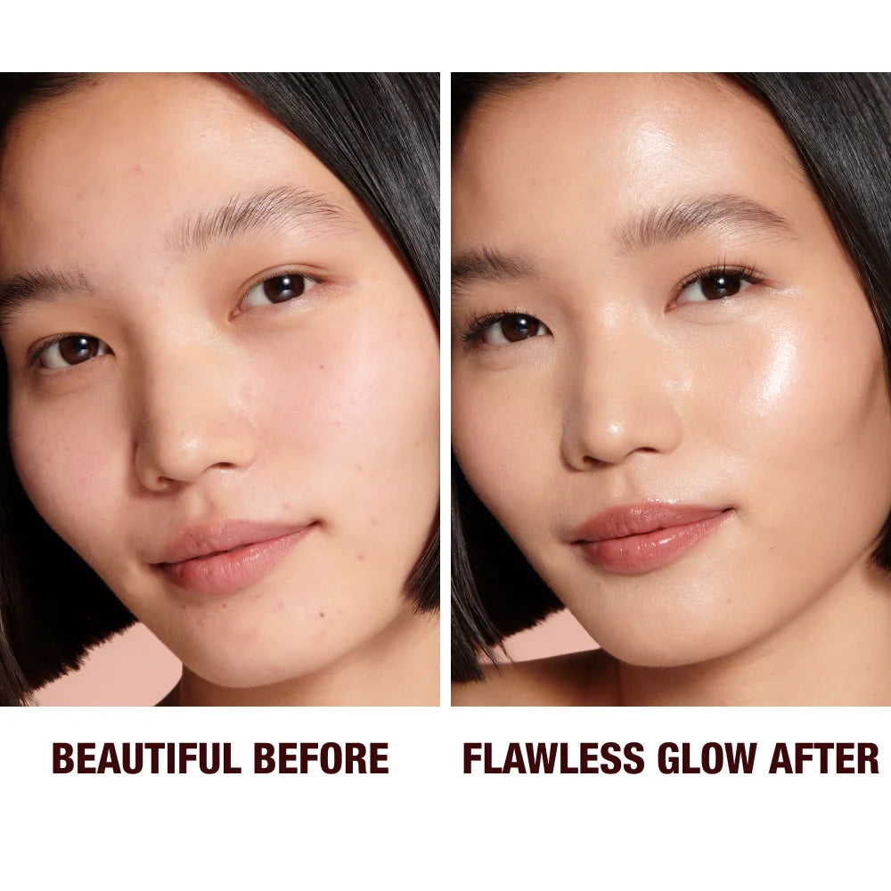 HOLLYWOOD FLAWLESS FILTER  2.5 FAIR TRAVEL